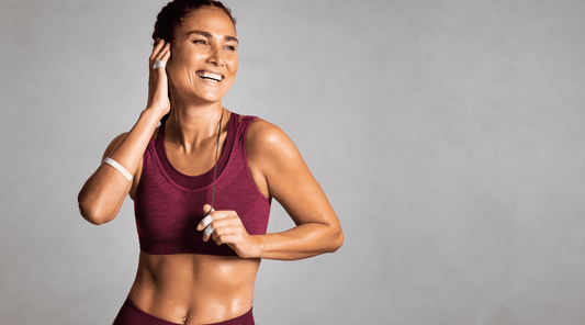 Fuelling Fitness: Nutrition Tips for Strength and Endurance - Metabolics