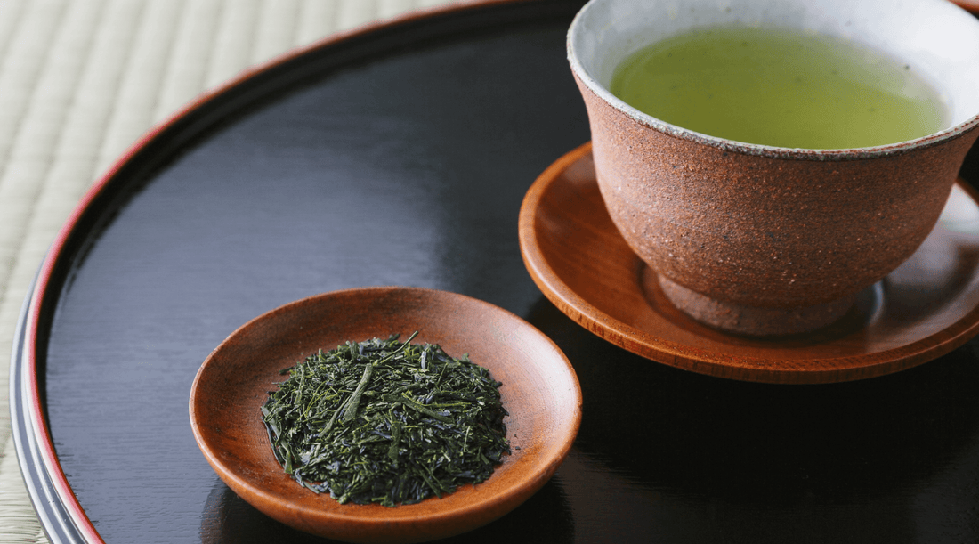 Green Tea Extract Capsules | Gentle Daily Support from Nature - Metabolics