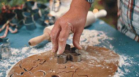 Gut-Friendly Christmas: Tips to Support Digestion Through the Festive Season - Metabolics