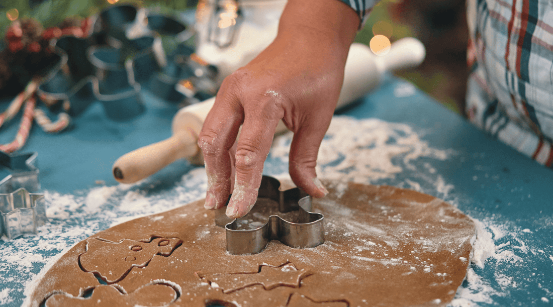Gut-Friendly Christmas: Tips to Support Digestion Through the Festive Season - Metabolics