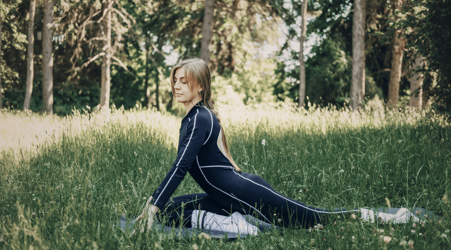 Healthy Recovery: Sleep, Movement & Rest Without the Obsession