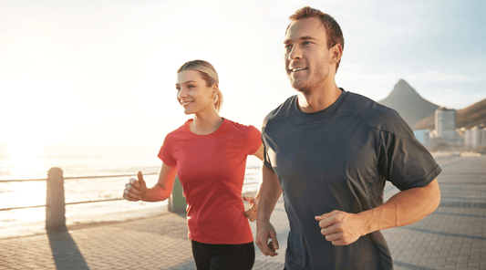 Heart Health Across the Decades: A Science-Backed Roadmap for Longevity - Metabolics