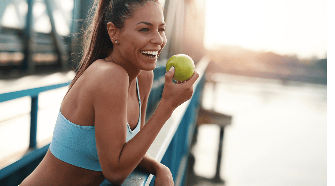 Homocysteine Explained: Natural Ways to Support Healthy Levels - Metabolics