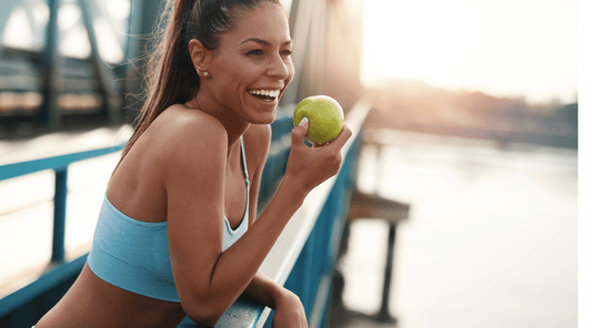 Homocysteine Explained: Natural Ways to Support Healthy Levels - Metabolics