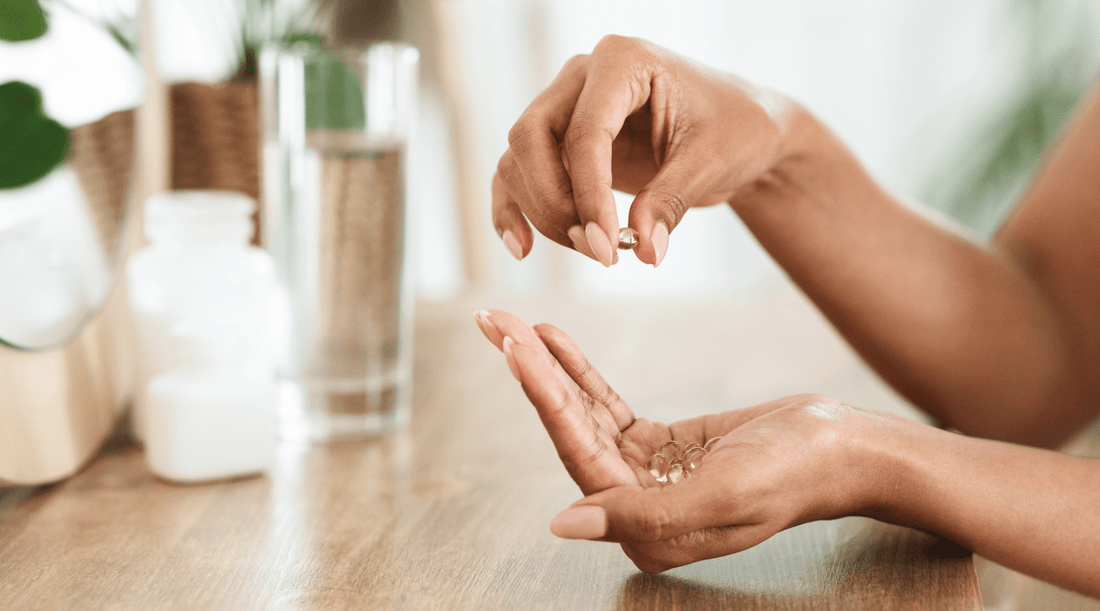 How Are Your Supplements Made? | The Shocking Truth About The UK Supplement Market. - Metabolics