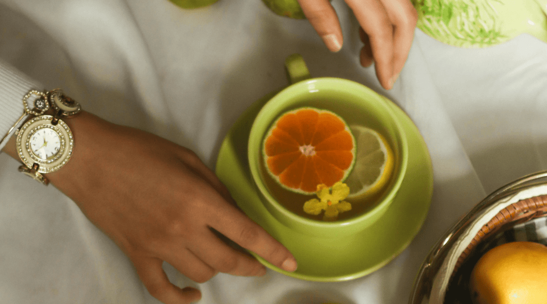 Inside Our Respiratory and Immune Support Supplement: What’s In It and How It Works - Metabolics