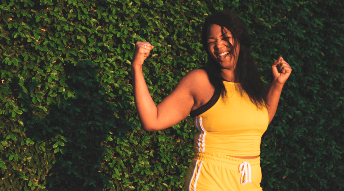 Inside Our Stress Support Supplement: What to Know - Metabolics
