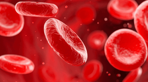 Iron Deficiency: Signs, Health Risks & How to Avoid It - Metabolics