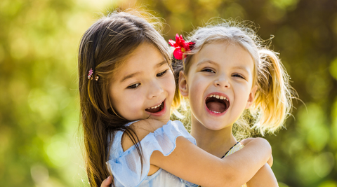 Kid-Friendly Supplements for a Supercharged Summer - Metabolics