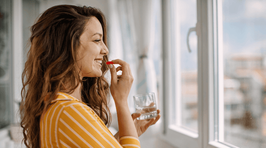 Magnesium Citrate vs Glycinate vs Malate: Which Form to Take - Metabolics