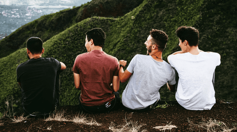 Men’s Health After 40: Why Our Multiple for Men 40+ Stands Out - Metabolics