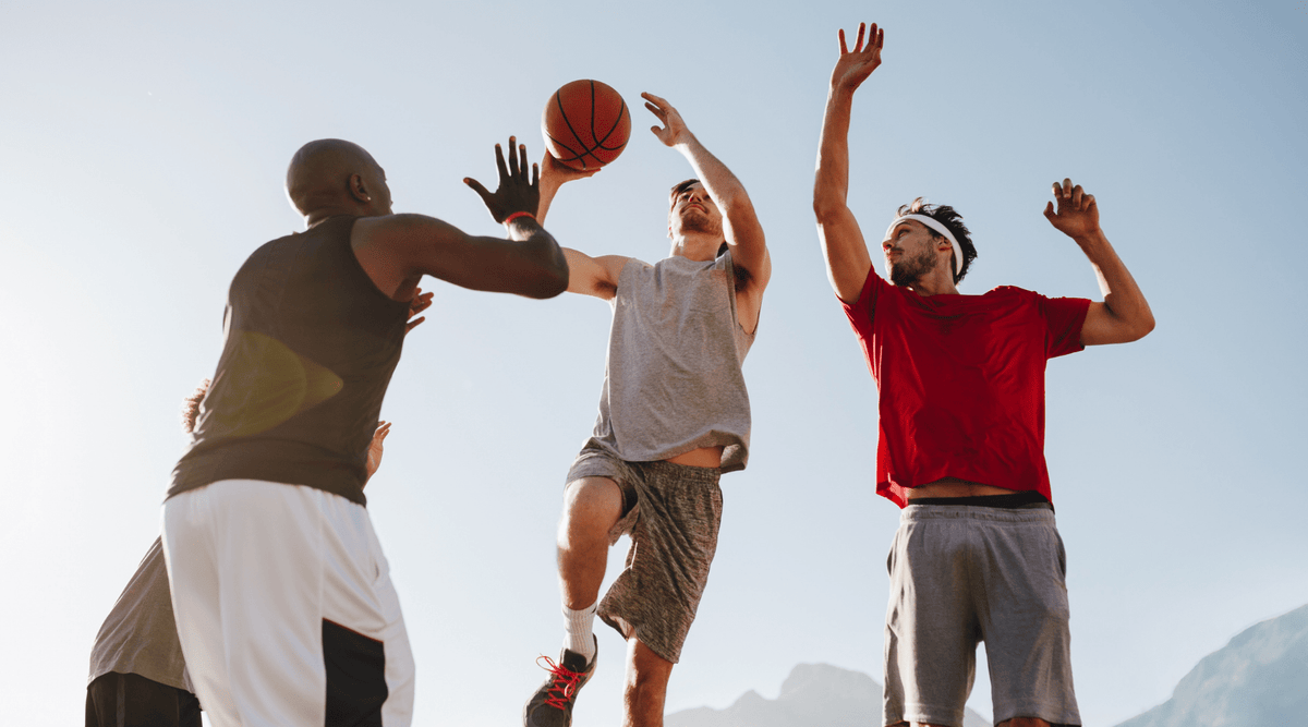Men's Health: Nutrients Worth Prioritising - Metabolics