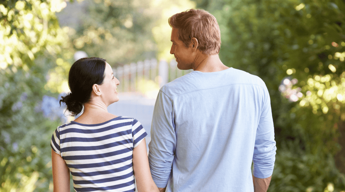 Natural Hay Fever Relief: A Complete Guide - Metabolics