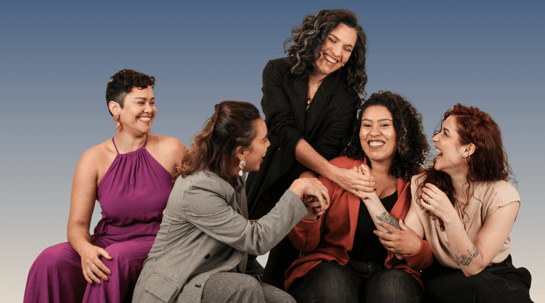 Nourish Every Chapter: The Best Supplements for Women’s Health at Every Life Stage - Metabolics