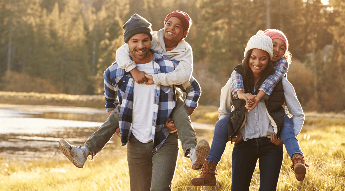 Nutrimax: The Complete Multivitamin for Everyday Health - Metabolics