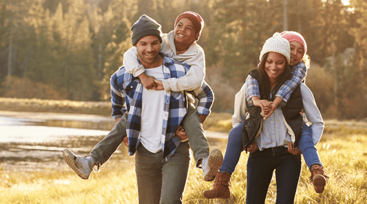 Nutrimax: The Complete Multivitamin for Everyday Health - Metabolics