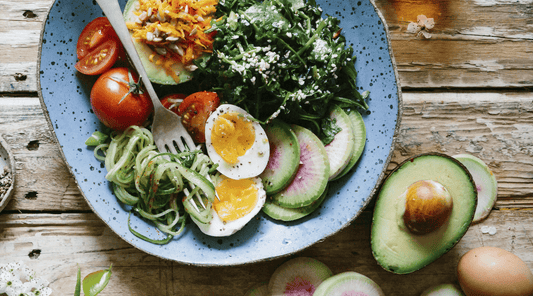 Nutrition Myths: What the Evidence Actually Says - Metabolics