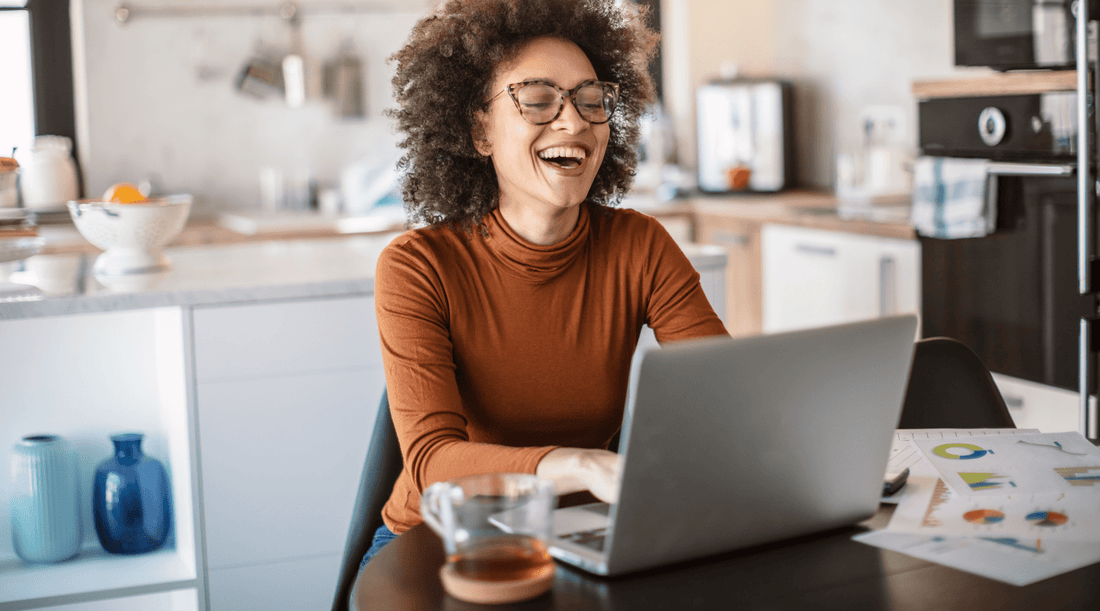 Nutritional Support for Working from Home - Metabolics