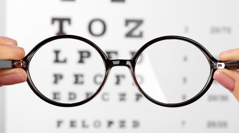 Optimeyes Explained: Ingredients and Benefits for Vision Wellness - Metabolics