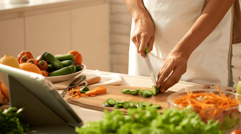 Optimising Nutrition on Your Weight Loss Journey - Metabolics