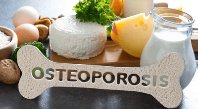 Osteoporosis Guide: Causes, Symptoms & Supplements - Metabolics