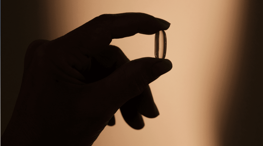 Practitioner-Grade Vitamin Supplements: A UK Quality Guide
