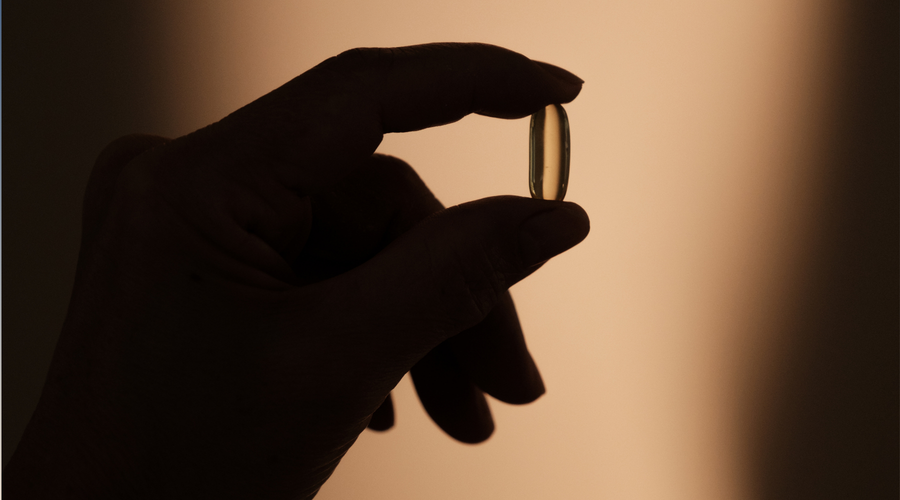 Practitioner-Grade Vitamin Supplements: A UK Quality Guide