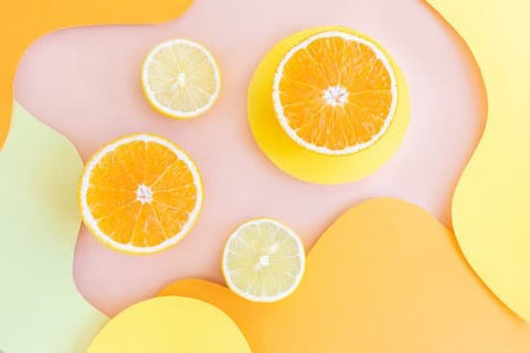 Product of The Month: Iron + Vitamin C - Metabolics