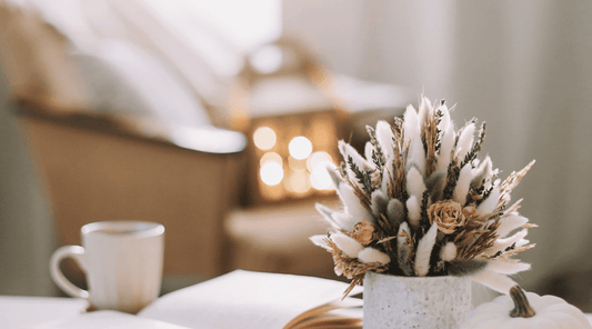 Seasonal Stress: How Shorter Days Affect Your Mood (and How to Support It) - Metabolics