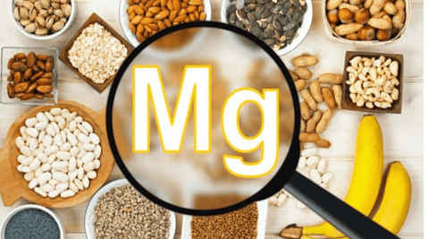 Signs and Symptoms of Magnesium Deficiency - Metabolics