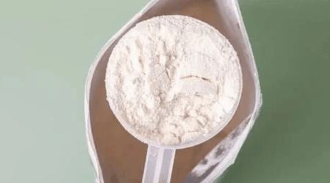 Support Strength and Mobility with the Nutristrength Protein Range - Metabolics