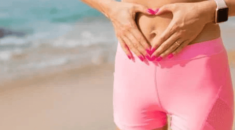 Supporting Digestion, Metabolism & Balanced Wellness - Metabolics