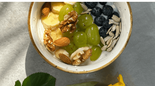 Supporting Digestion, Metabolism & Balanced Wellness - Metabolics