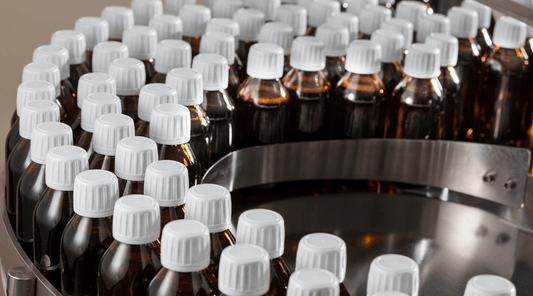 The Metabolics Red List: The Additives and Fillers We Choose Not to Use - Metabolics