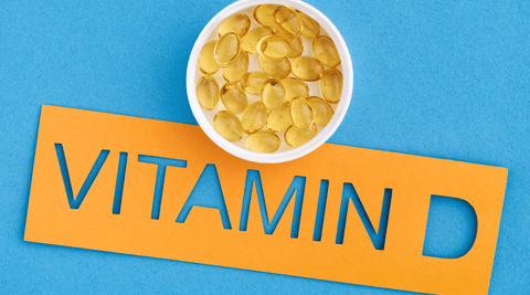 UK Department Of Health Issues New Vitamin D Recommendations - Metabolics