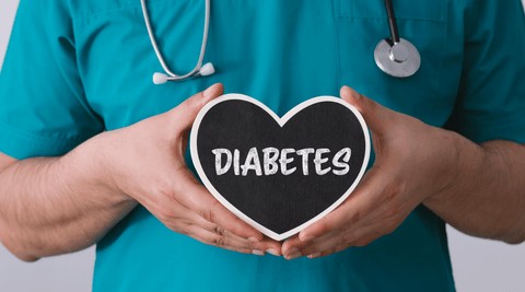 Understanding Diabetes | Everyday Measures for Prevention and Control - Metabolics