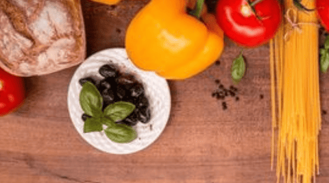 Vegetarian Lifestyle Newsletter: Insights on Supplements and Nutrients - Metabolics