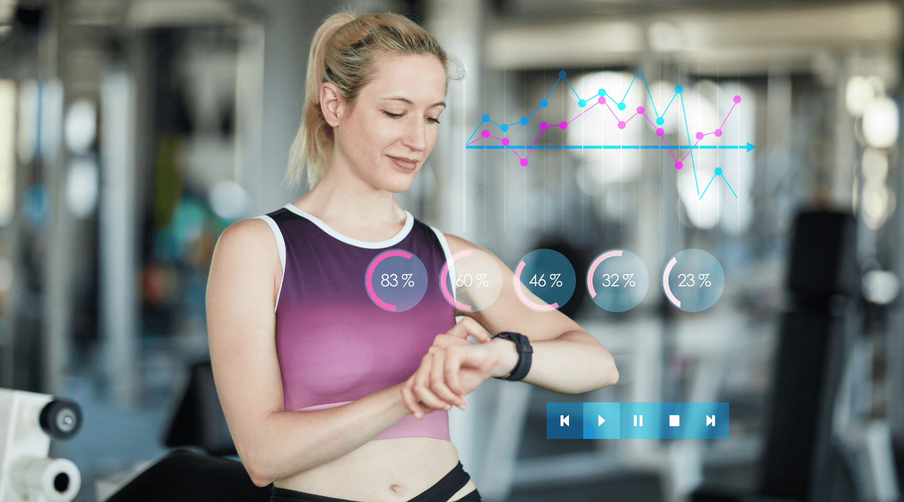 What Does a Healthy Routine Actually Look Like? A Practical Guide for ...