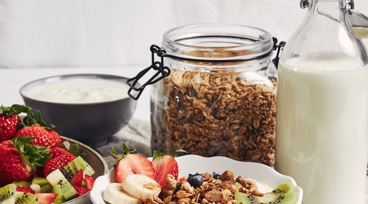 What Does the Research Say About Probiotics? - Metabolics