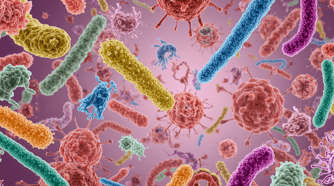 What Is the Human Microbiome? | Exploring Its Importance for Overall Health - Metabolics