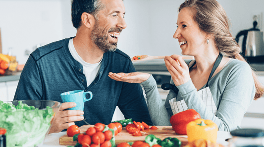 What Is the Human Microbiome? | Exploring Its Importance for Overall Health - Metabolics