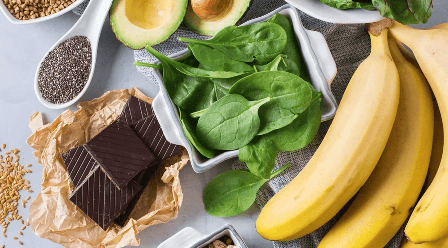 Why We’re Not Getting Enough Magnesium