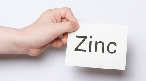 Zinc and Zinc Supplements: A Complete Practitioner’s Guide - Metabolics