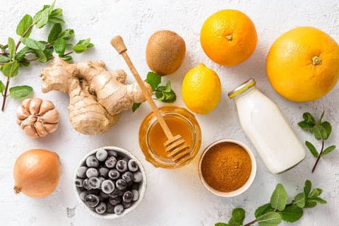 Zinc Citrate Benefits: Why This Essential Mineral Matters for Your Health - Metabolics