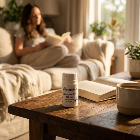 Aging Well - Metabolics