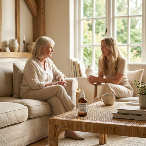 Cognitive and Memory Support - Metabolics