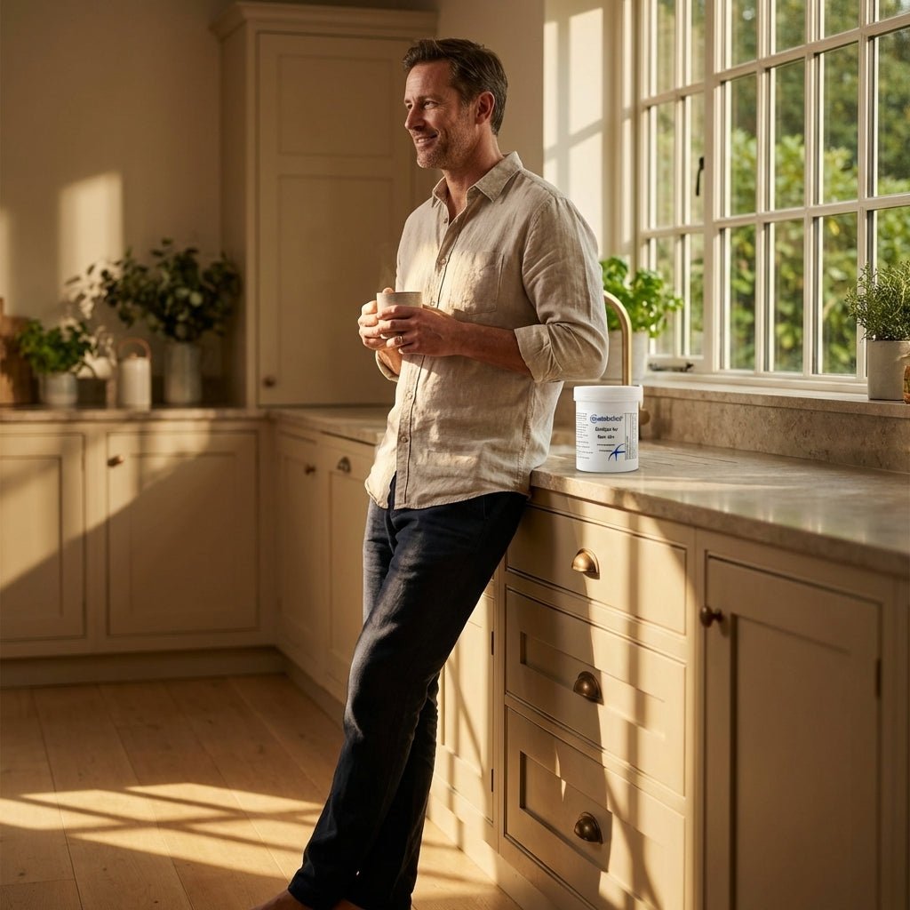 Mens Health - Metabolics