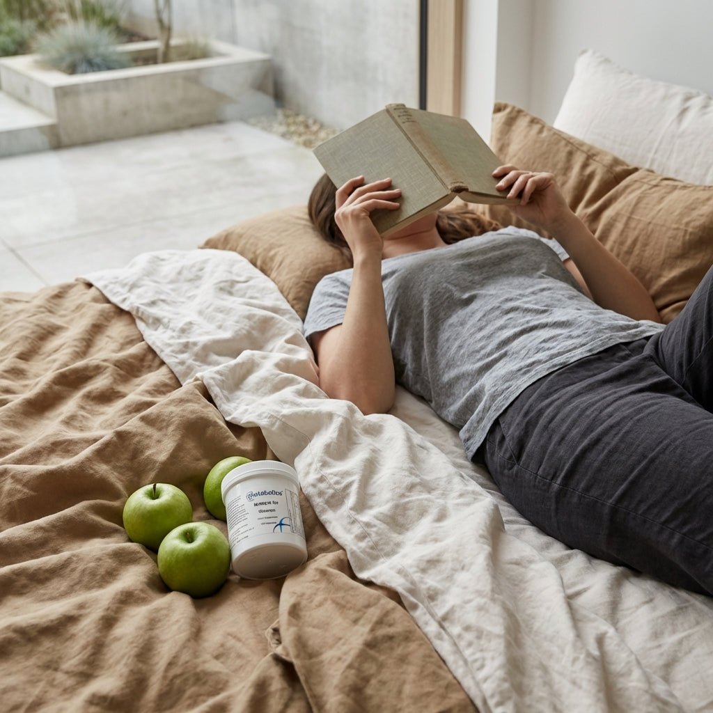Sexual and Reproductive Health - Metabolics