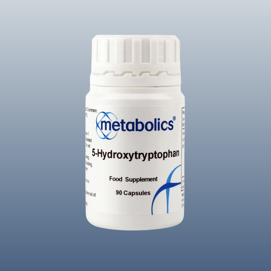 5 - Hydroxytryptophan - 90 capsules - Metabolics