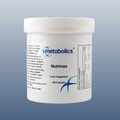 Nutrimax - 180 Capsules | Metabolics